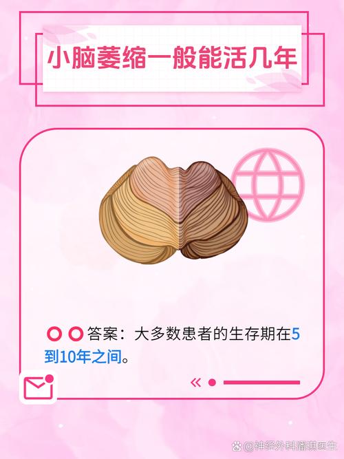 送小脑萎缩儿子高考,小脑萎缩能上学吗