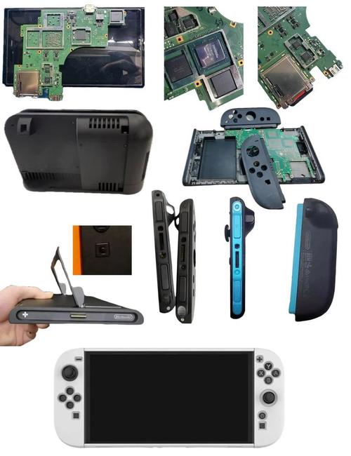 扎坏上百台Switch2,如果switch坏了 里边的游戏怎么办